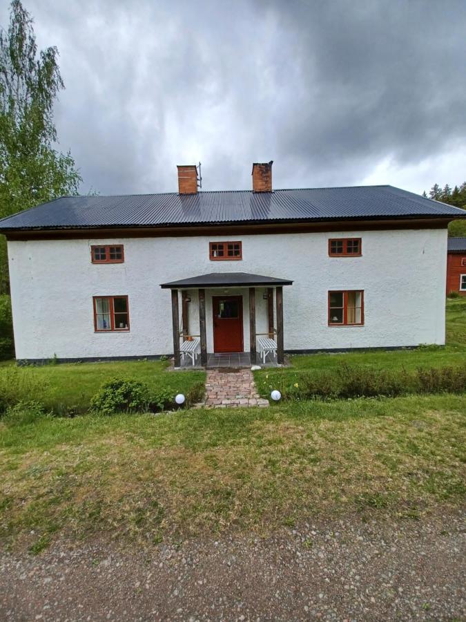 Kopparhyttan1 Guest House Valdemarsvik Exterior photo