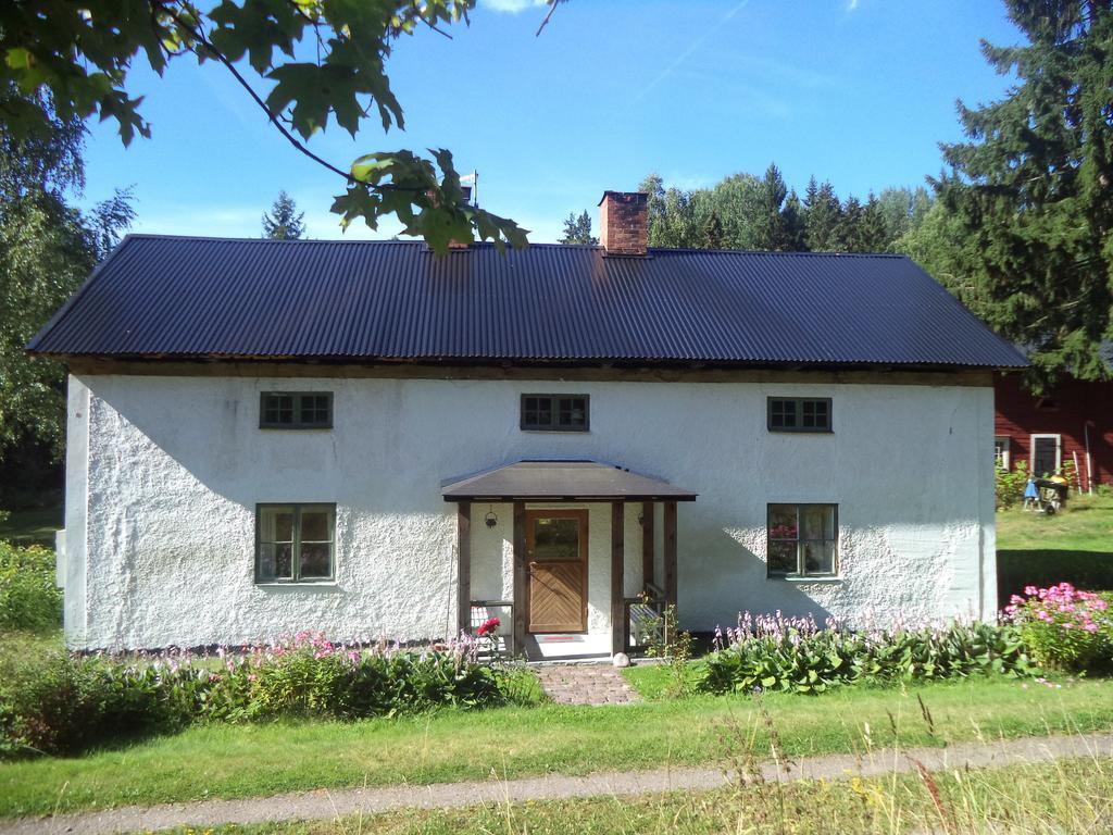 Kopparhyttan1 Guest House Valdemarsvik Exterior photo