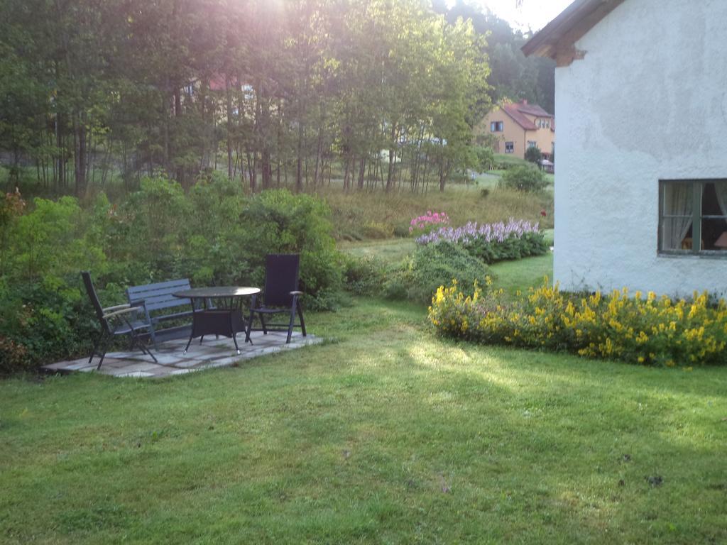 Kopparhyttan1 Guest House Valdemarsvik Exterior photo